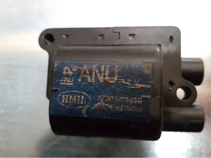 Recambio de bobina encendido para hyundai i20 classic referencia OEM IAM 2730103015  