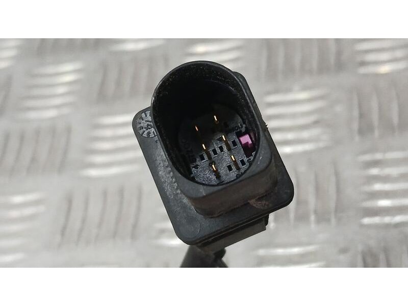 Recambio de sonda lambda para hyundai ix35 (lm, el, elh) 1.7 crdi referencia OEM IAM 393504A410  9350933004