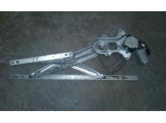 ELEVALUNAS DELANTERO IZQUIERDO 2 PINS ELECTRICO