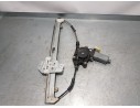 Recambio de elevalunas delantero derecho para kia rio 1.5 crdi active referencia OEM IAM  2 PINS ELECTRICO 2 PINS