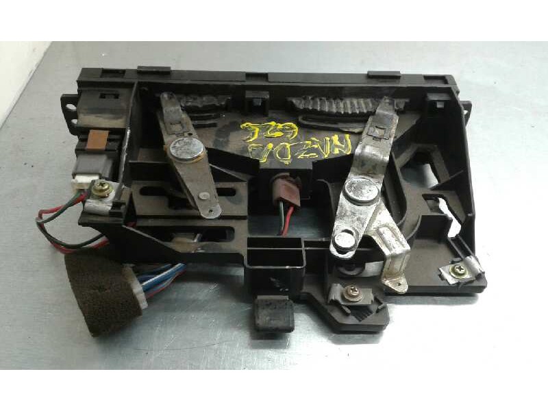 Recambio de mando calefaccion / aire acondicionado para mazda 626 berlina (gf) referencia OEM IAM  1000000266924 