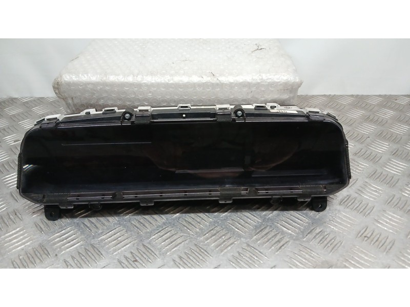 Recambio de cuadro instrumentos para toyota prius (_w3_) 1.8 hybrid (zvw3_) referencia OEM IAM 8380047F52  