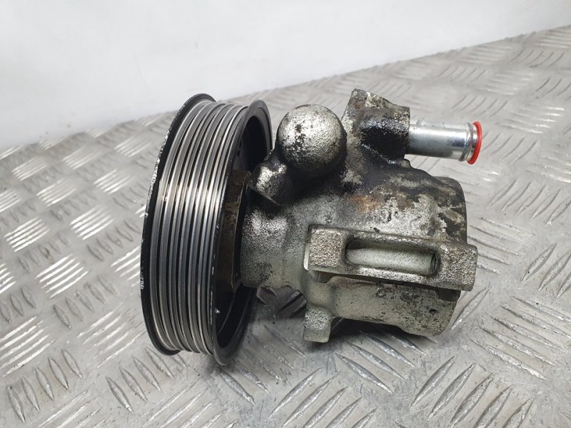 Recambio de bomba direccion para seat toledo (1m2) select referencia OEM IAM SIN REF  