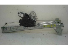 ELEVALUNAS DELANTERO DERECHO 0130822743 6 PINS ELECTRICO