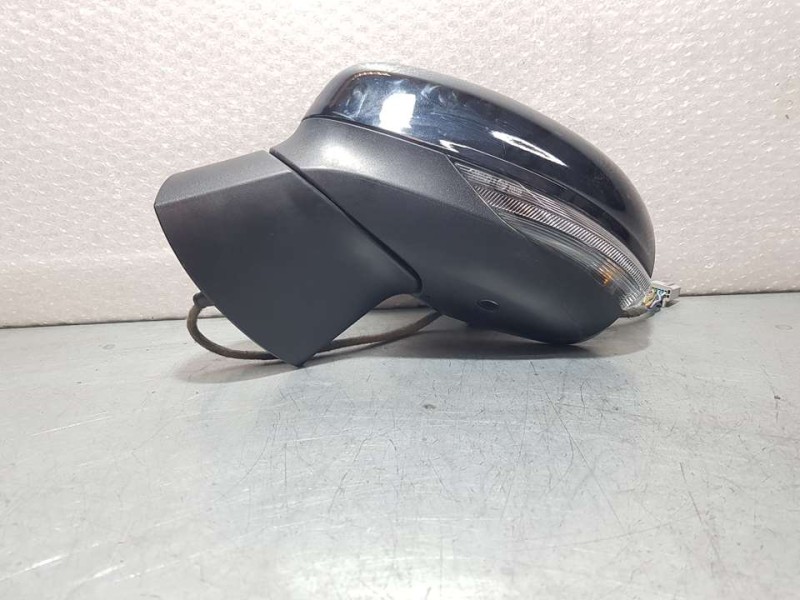 Recambio de retrovisor izquierdo para ford puma st-line referencia OEM IAM 048814  ELECTRICO