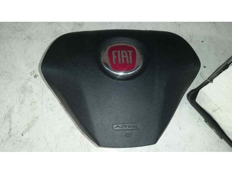 Recambio de kit airbag para fiat bravo (198) 1.9 active multijet referencia OEM IAM   