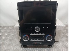 SISTEMA NAVEGACION GPS 280907196R PANTALLA + CLIMA+WARNING+CIERRE VALEO A14757B