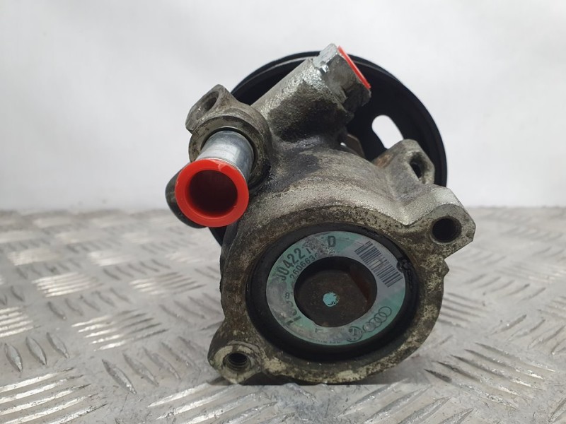 Recambio de bomba direccion para seat toledo (1m2) select referencia OEM IAM SIN REF  