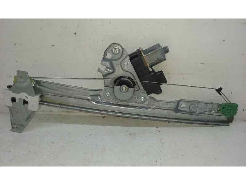 Recambio de elevalunas delantero derecho para peugeot 308 sw urban referencia OEM IAM 0130822743 6 PINS ELECTRICO