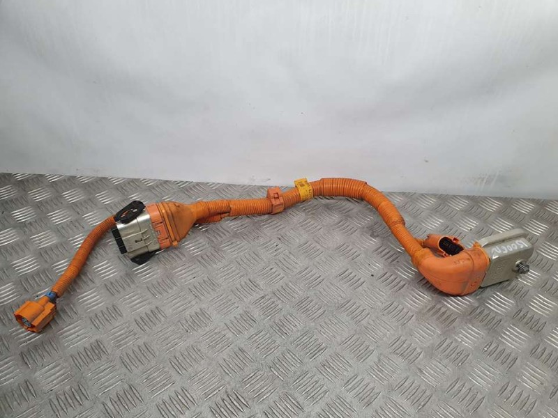 Recambio de modulo electronico para hyundai ioniq style elektro referencia OEM IAM 91895G2500  CABLEADO