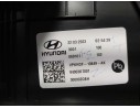 Recambio de cuadro instrumentos para hyundai i10 (ac3) essence referencia OEM IAM 94003K7001 VPKHDF10849AK 30000ZQBH