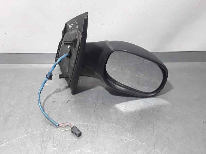 Recambio de retrovisor derecho para citroën c2 sx referencia OEM IAM  3 CABLES ELECTRICO