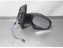 Recambio de retrovisor derecho para citroën c2 sx referencia OEM IAM  3 CABLES ELECTRICO
