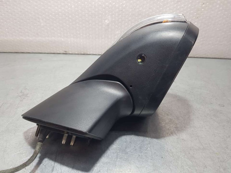 Recambio de retrovisor izquierdo para ford puma st-line referencia OEM IAM 048814  ELECTRICO