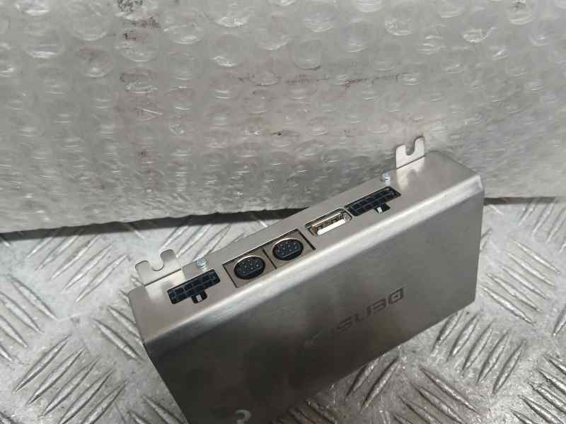 Recambio de modulo electronico para audi a5 coupe (8t) 2.7 tdi referencia OEM IAM 031492  DENSION