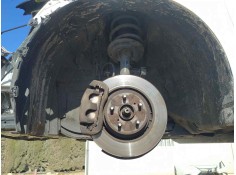 Recambio de plastico pase rueda del. izq. para lexus es 300h referencia OEM IAM 5380833010  