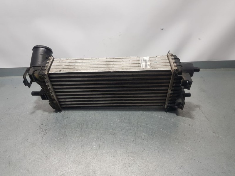 Recambio de intercooler para ford focus lim. (cb8) trend referencia OEM IAM BV619L440CE Y2488004 FOMOCO