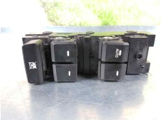 Recambio de mando elevalunas delantero izquierdo para hyundai i20 classic referencia OEM IAM 299131738 299134517 