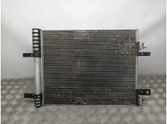 CONDENSADOR / RADIADOR AIRE ACONDICIONADO 9817275680 GN819001 MAHLE