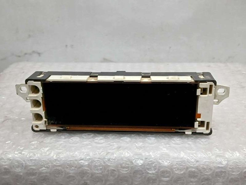 Recambio de pantalla multifuncion para peugeot 308 confort referencia OEM IAM 9664483980 503550290501 