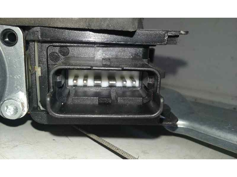 Recambio de elevalunas delantero derecho para peugeot 308 sw urban referencia OEM IAM 0130822743 6 PINS ELECTRICO