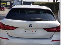 Recambio de porton trasero para bmw serie 1 lim. (f40) 118d referencia OEM IAM 41009627390 LIMPIA MONTADO EN PUERTA 