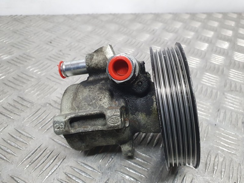 Recambio de bomba direccion para seat toledo (1m2) select referencia OEM IAM SIN REF  