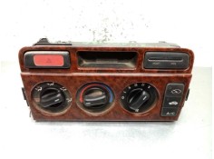 Recambio de mando calefaccion / aire acondicionado para honda accord berlina (cc/ce) referencia OEM IAM 39700SN7G110M1 39700SN7G