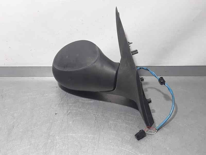 Recambio de retrovisor derecho para citroën c2 sx referencia OEM IAM  3 CABLES ELECTRICO