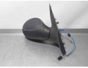 Recambio de retrovisor derecho para citroën c2 sx referencia OEM IAM  3 CABLES ELECTRICO