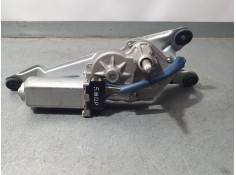 Recambio de motor limpia trasero para hyundai i20 style s referencia OEM IAM 987101J500  DENSO