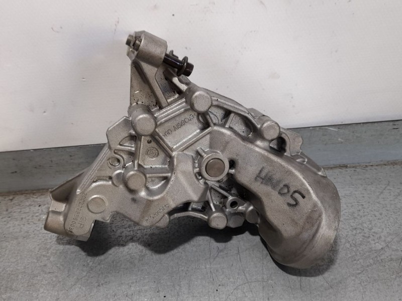 Recambio de bomba aceite para citroën c5 aircross 1.2 12v e-thp / puretech referencia OEM IAM 200111B49  