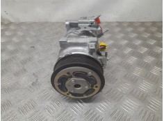 Recambio de compresor aire acondicionado para peugeot 208 ii (ub_, up_, uw_, uj_) 1.5 bluehdi 100 referencia OEM IAM 9834730080 