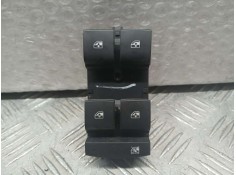 Recambio de mando elevalunas delantero izquierdo para opel meriva b selective referencia OEM IAM 13305011  