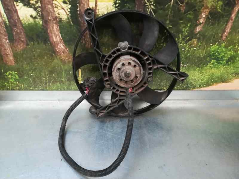 Recambio de electroventilador para audi a3 (8l) 1.9 tdi ambition referencia OEM IAM   