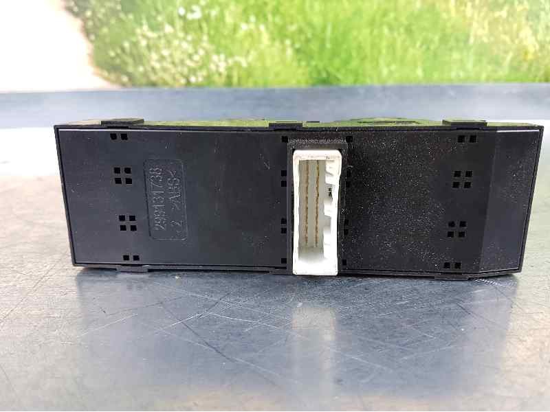 Recambio de mando elevalunas delantero izquierdo para hyundai i20 classic referencia OEM IAM 299131738 299134517 