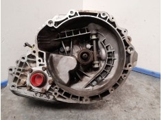 CAJA CAMBIOS W4176 WZ015203 5VELOCIDADES