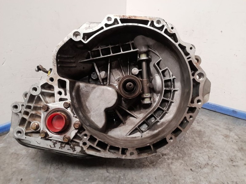 Recambio de caja cambios para daewoo kalos 1.4 sr referencia OEM IAM W4176 WZ015203 5VELOCIDADES