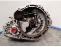 Recambio de caja cambios para daewoo kalos 1.4 sr referencia OEM IAM W4176 WZ015203 5VELOCIDADES