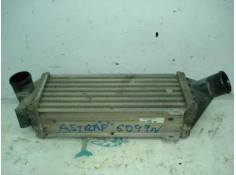 Recambio de intercooler para opel astra f berlina básico referencia OEM IAM   