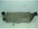 Recambio de intercooler para opel astra f berlina básico referencia OEM IAM   