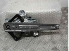 Recambio de elevalunas trasero derecho para hyundai i10 (ac3) essence referencia OEM IAM 83460K6000 83404 ELECTRICO