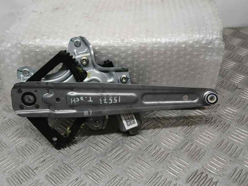 Recambio de elevalunas trasero derecho para hyundai i10 (ac3) essence referencia OEM IAM 83460K6000 83404 ELECTRICO