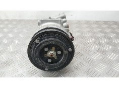 Recambio de compresor aire acondicionado para opel astra k (b16) 1.4 turbo (68) referencia OEM IAM 13367372 SANDEN 1735P PXC14