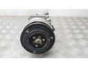 Recambio de compresor aire acondicionado para opel astra k (b16) 1.4 turbo (68) referencia OEM IAM 13367372 SANDEN 1735P PXC14