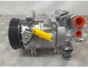Recambio de compresor aire acondicionado para peugeot 208 ii (ub_, up_, uw_, uj_) 1.5 bluehdi 100 referencia OEM IAM 9834730080 