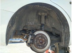 Recambio de plastico pase rueda tras. dch. para lexus es 300h referencia OEM IAM 6563733120  