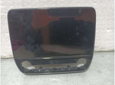 Recambio de sistema navegacion gps para ford puma st-line referencia OEM IAM K1BT18B955FD  