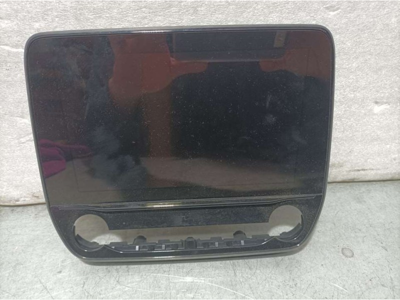 Recambio de sistema navegacion gps para ford puma st-line referencia OEM IAM K1BT18B955FD  