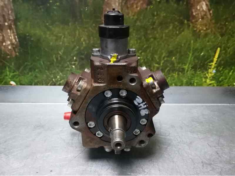 Recambio de bomba inyeccion para peugeot 1007 1.4 hdi referencia OEM IAM 9656300380 0445010102 BOSCH